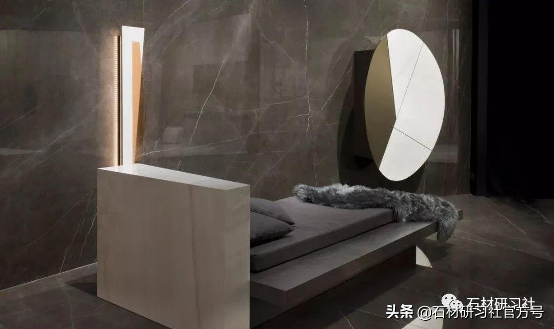 岩板切板有讲究，工艺问题要注意