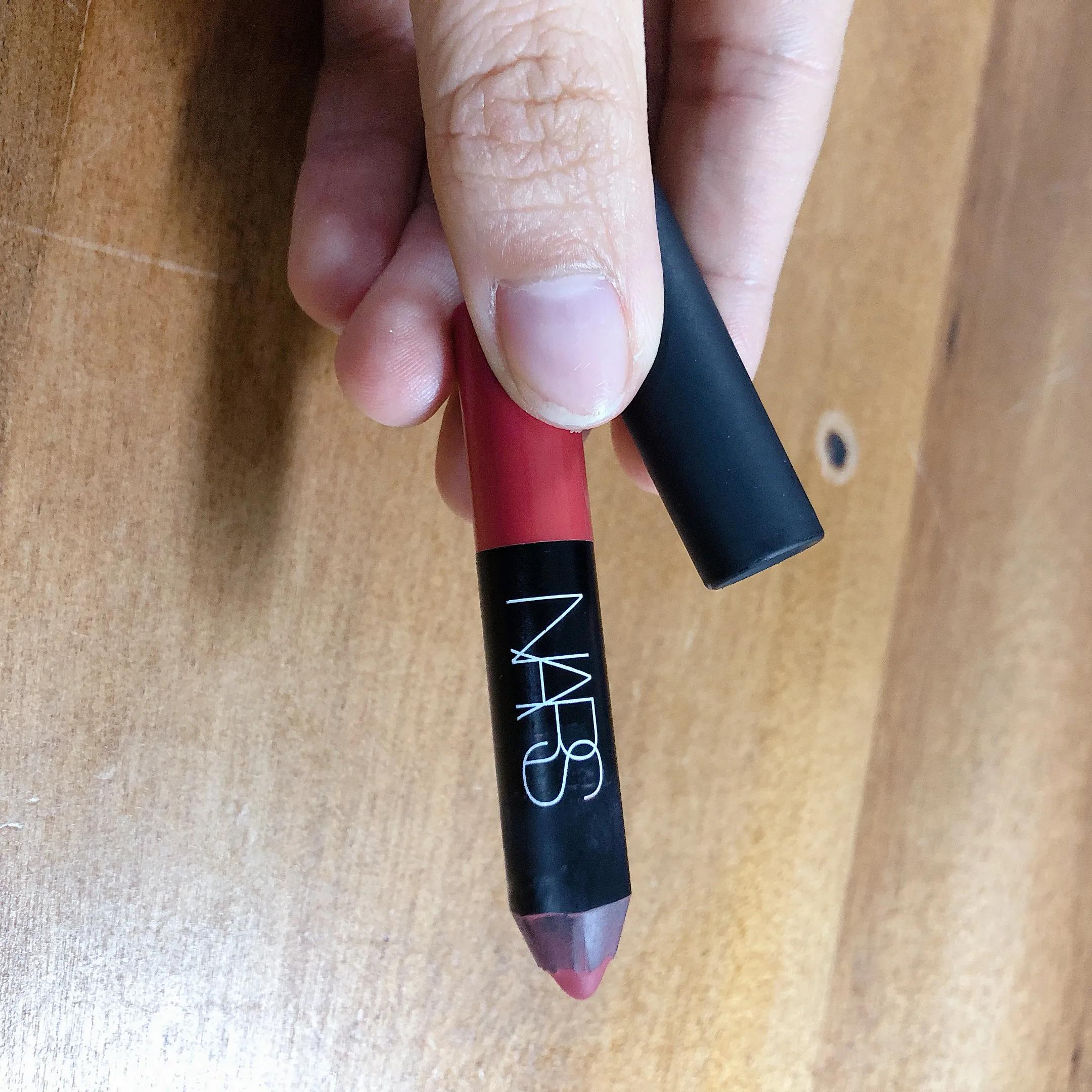 阿玛尼405和圣罗兰口红108,阿玛尼405口红玫瑰红