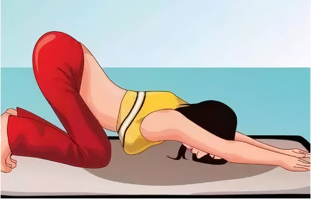 每天做五分钟倒立有什么好处,仰面倒立的好处及正确的倒立方法