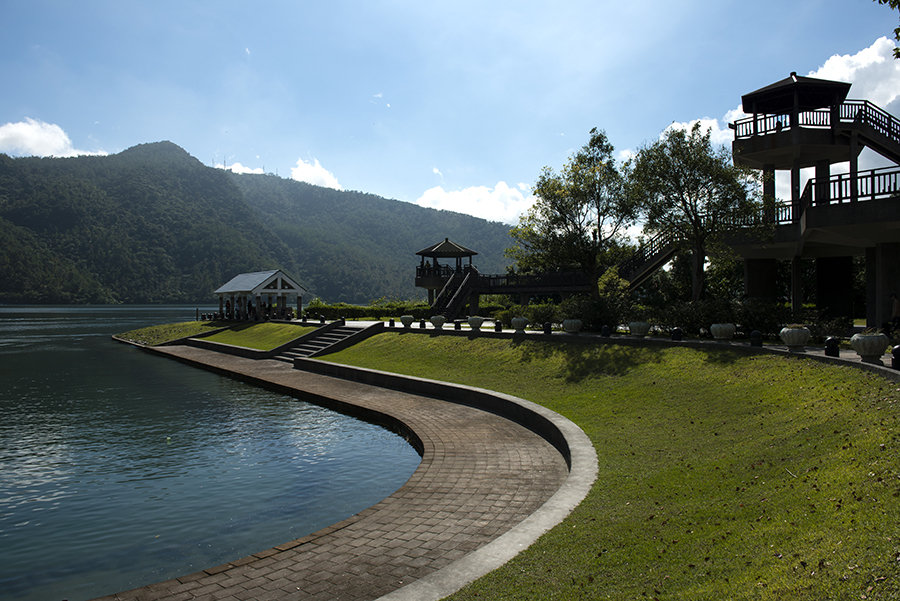 台湾东海岸攻略,台湾自由行旅游路线图攻略