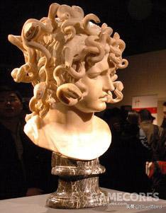 苦难的蛇女,受尽苦难的蛇女