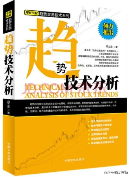 炒股至少要看上百本书,炒股入门看的书