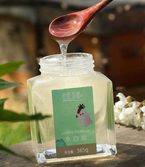 烧烤用的蜂蜜用加水调吗,烧烤蜂蜜酱汁怎么打开