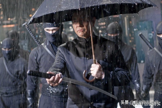 5部开场5分钟就高潮的电影,8部开局就高潮的动作电影