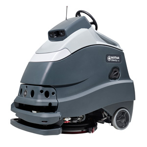 2021年商用清洁机器人行业分析之机型汇总和评测