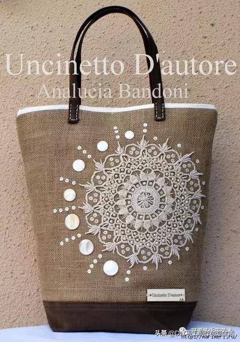 女士旧包如何改造新包,旧包包的100种改造方法