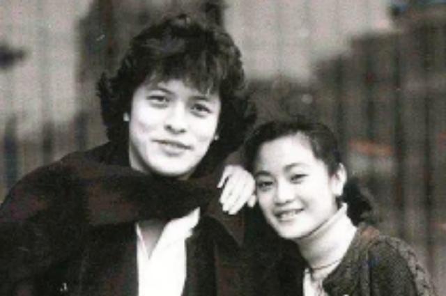 张艾嘉讲述女人一生,张艾嘉的童年