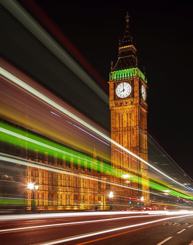 夜景的拍摄技巧教你拍摄夜景大片,夜景拍摄怎么拍出好看的效果