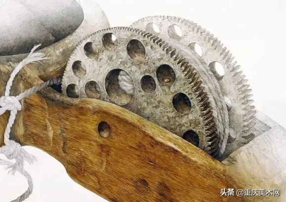 中央美术学院精微素描,中央美术学院全国素描第一名