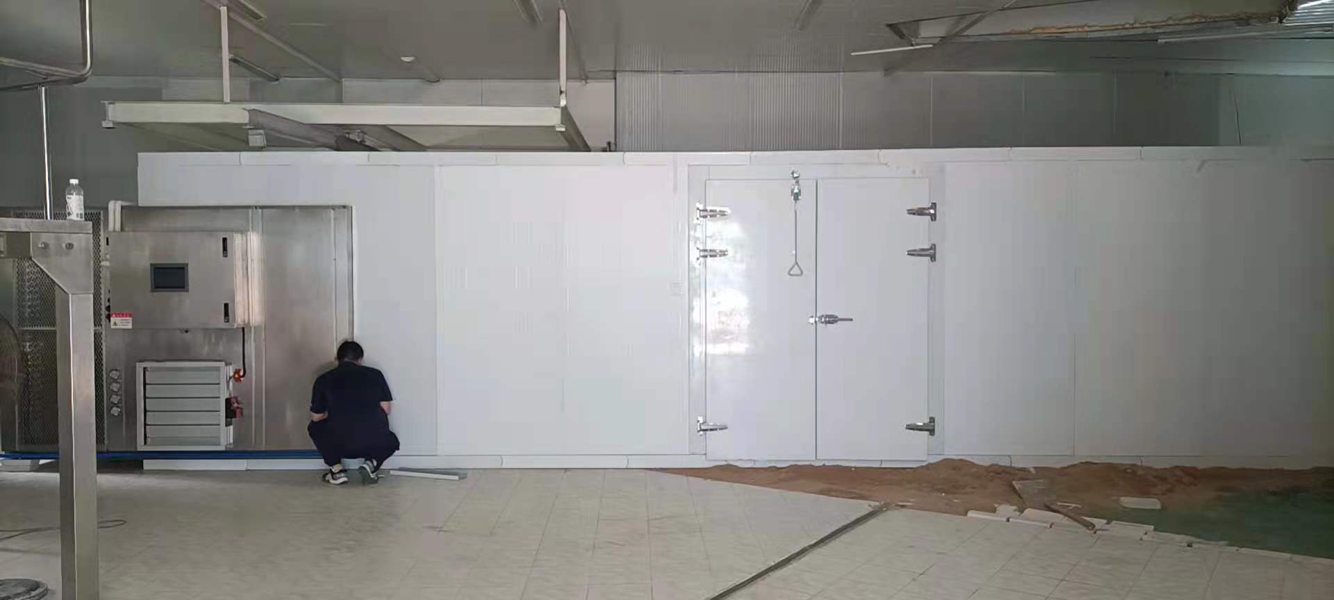 食品烘干机原理,食品烘干设备是什么原理