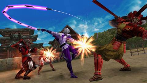 无双游戏中的另类战国大香蕉的恶搞为何深入人心?