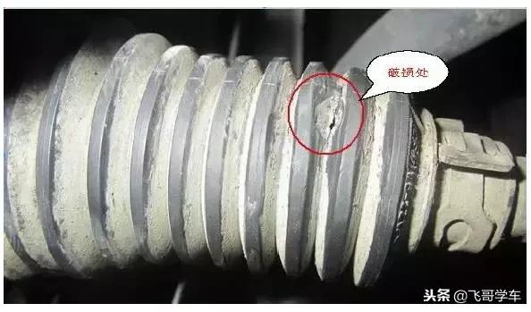 汽车电子转向机正确保养与检修方法，了解一下