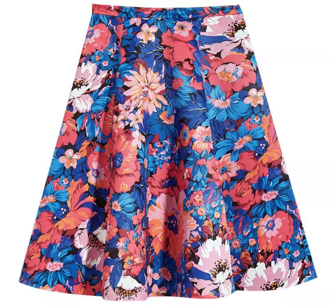 清凉一夏,让你痛快地在东荟城名店仓展开一场型格的购物狂欢之旅