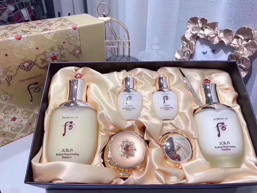 韩国免税店代购的利润有多高,韩国免税店销售现状