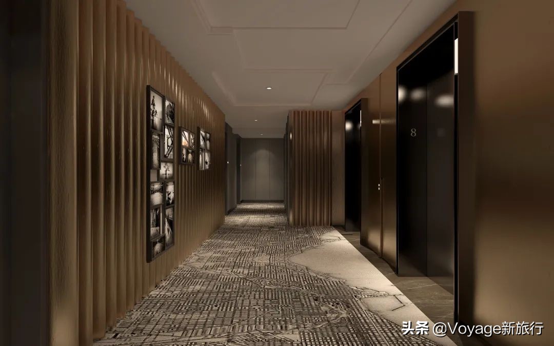 武汉值得去的主题酒店,武汉哪些酒店值得去