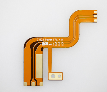 fpc指纹识别和半导体区别,指纹识别入门