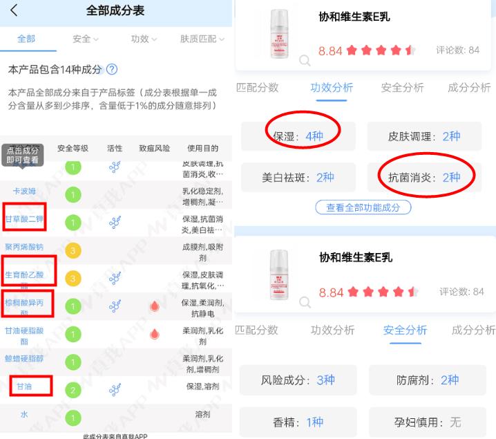 均价3元的良心老国货,均价10块的老国货
