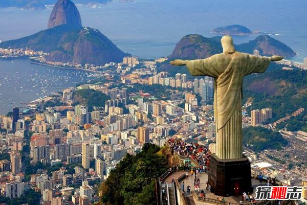 了解巴西简介,了解一下巴西的原始森林