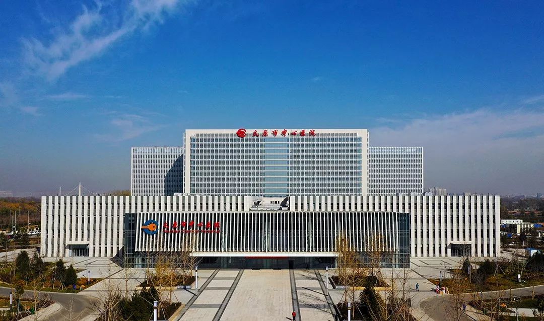 太原市中心医院汾东院区是三甲吗,太原市中心医院汾东新院区