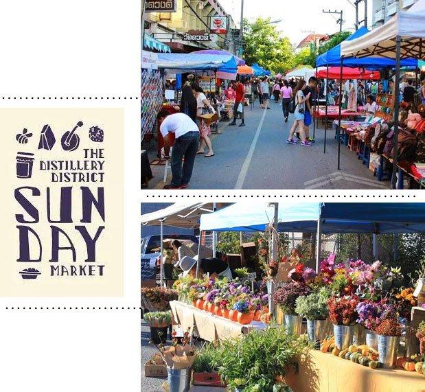 多伦多最有名的市场,在多伦多仓储式超市购物