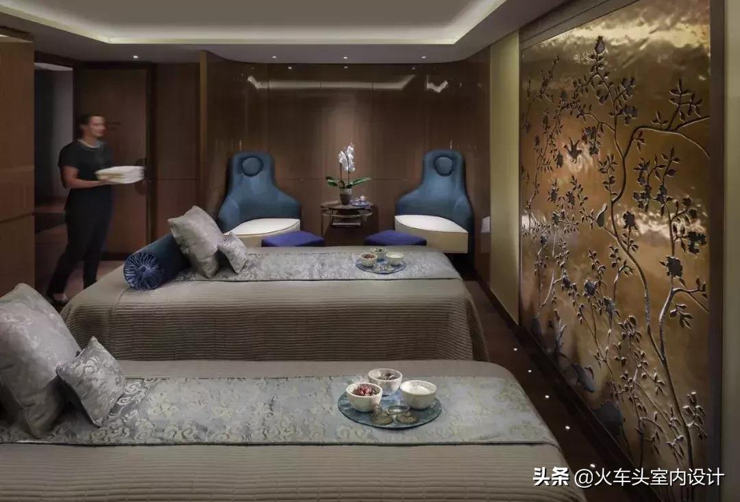 全球豪华酒店图片,文华东方酒店世界排名