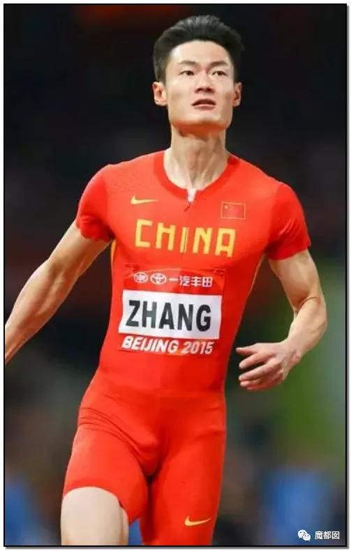 短跑名将张培萌被曝家暴,短跑名将张培萌殴打岳母被行拘