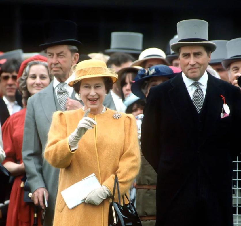 英女王为什么选择在爱尔兰离世,96岁英女王离世细节