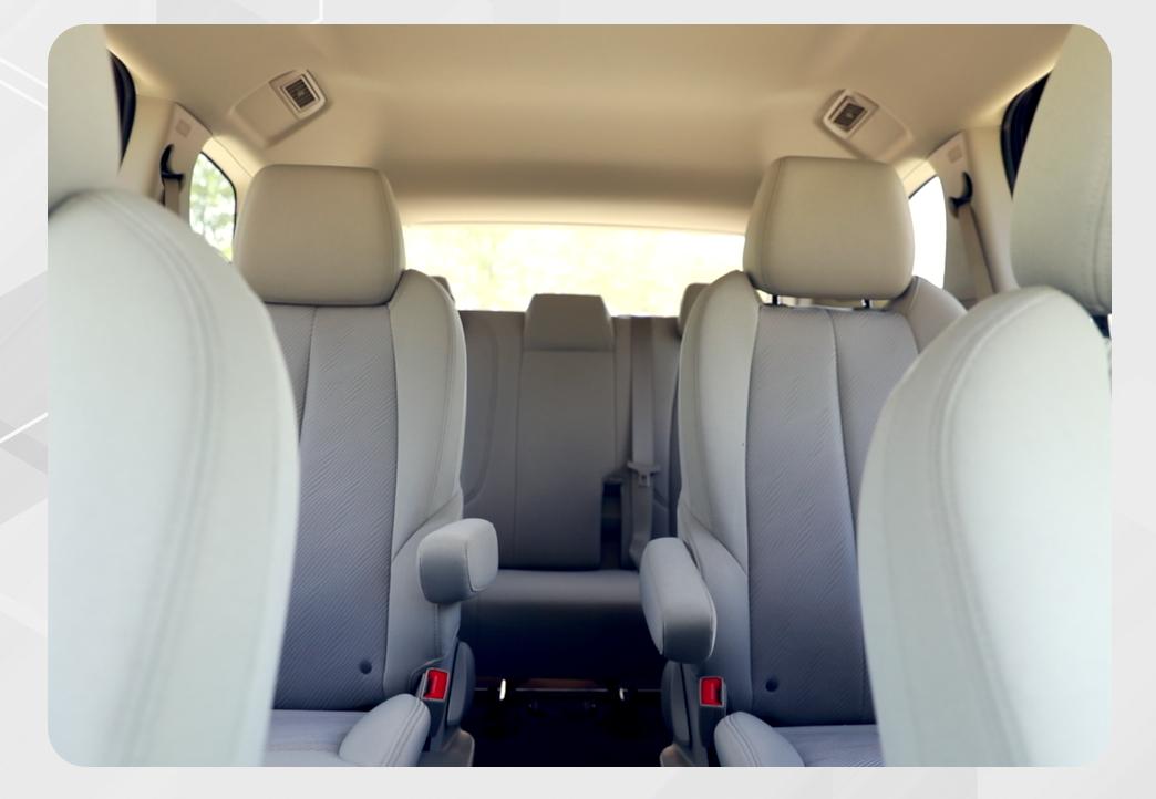 自驾游mpv好还是suv好,mpv对比suv七座