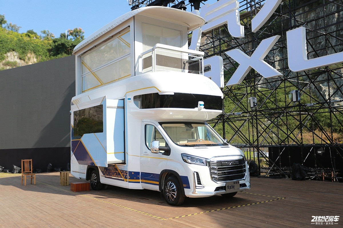 房车介绍十大最好的房车,十大身怀绝技