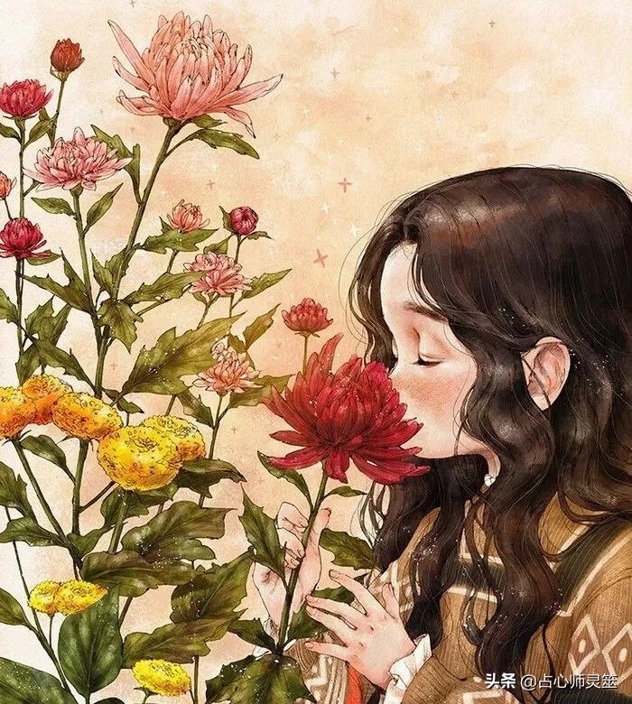 灵月塔罗最近运势,灵筮2021年星座运势完整版