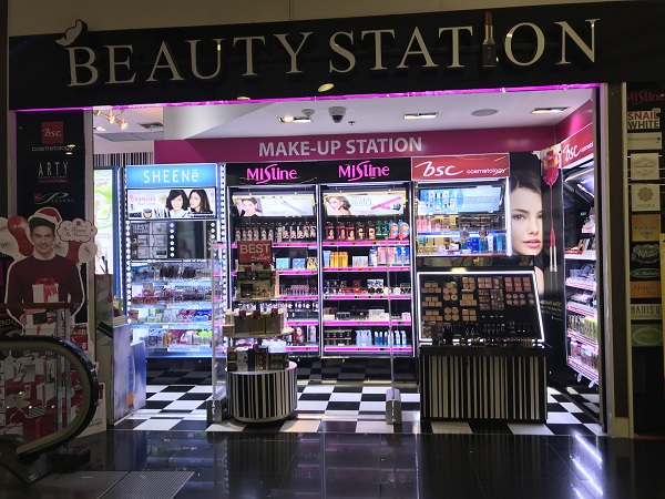 曼谷购物必去十大商城,泰国bigc超市必购物清单