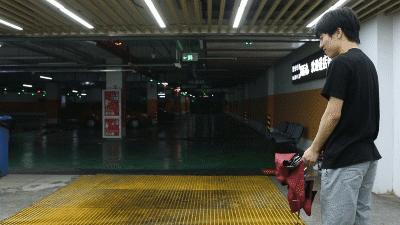 最厉害的一把伞,抗风能力超强自动伞