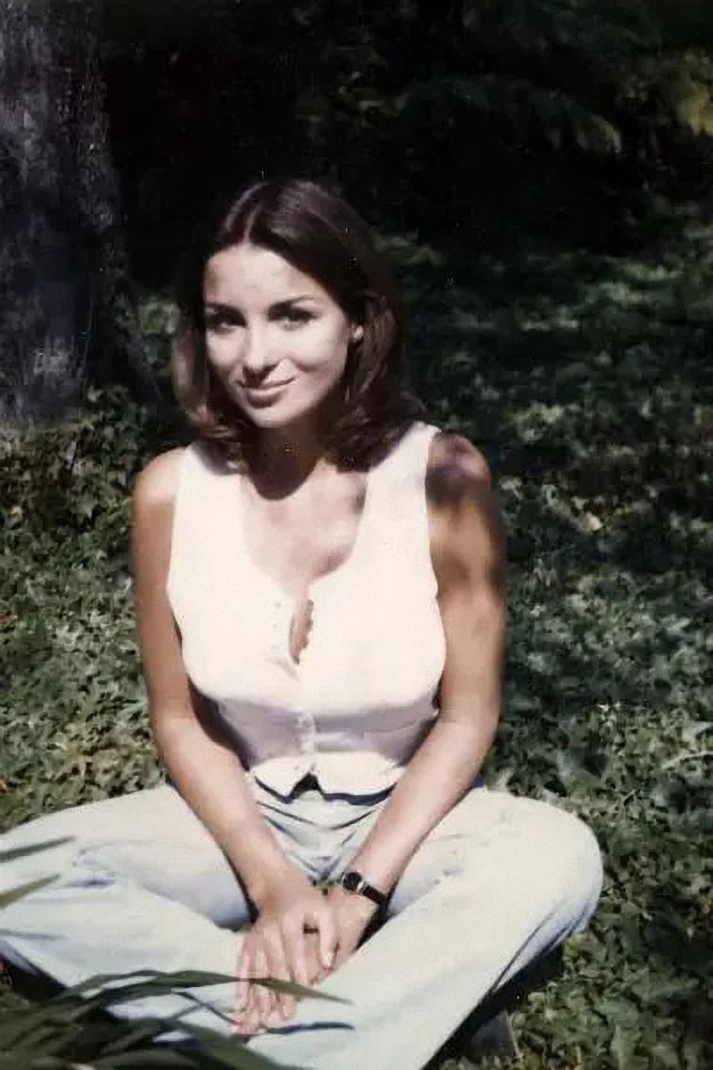 她21岁被性侵,41年来靠画像抓获1266名罪犯,创吉尼斯世界纪录