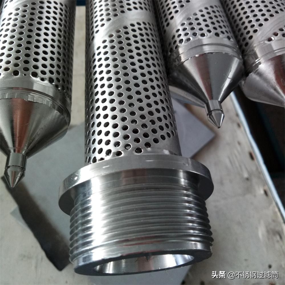 苏州螺旋冲孔管供应商,螺旋冲孔管市场报价