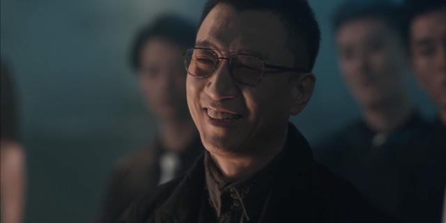 孙红雷时刻保持优雅,孙红雷冷静思考完整版