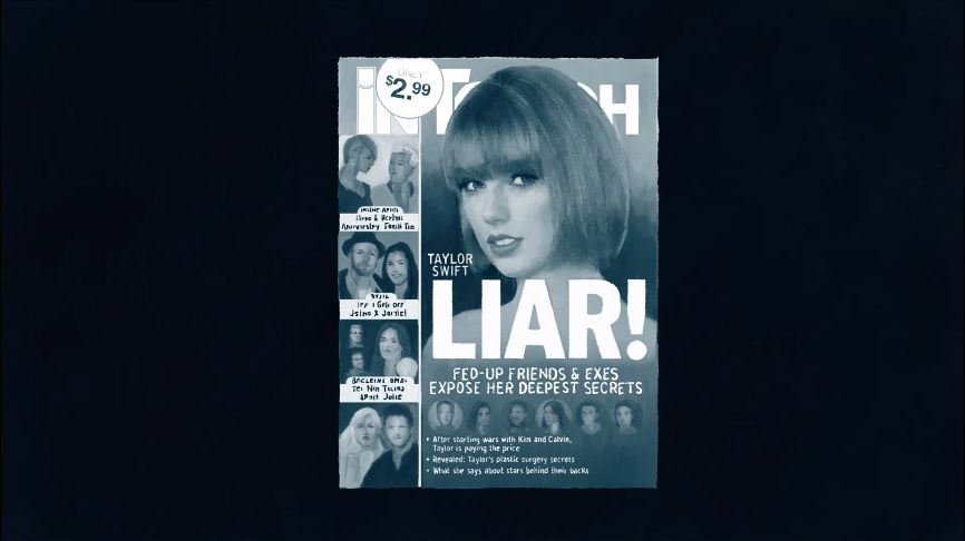 2万人打了5星，看完这部纪录片，才明白她为什么是美国顶级流量