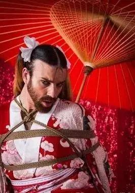 中秋特辑｜河蟹的螯上为什么长毛？（18禁）