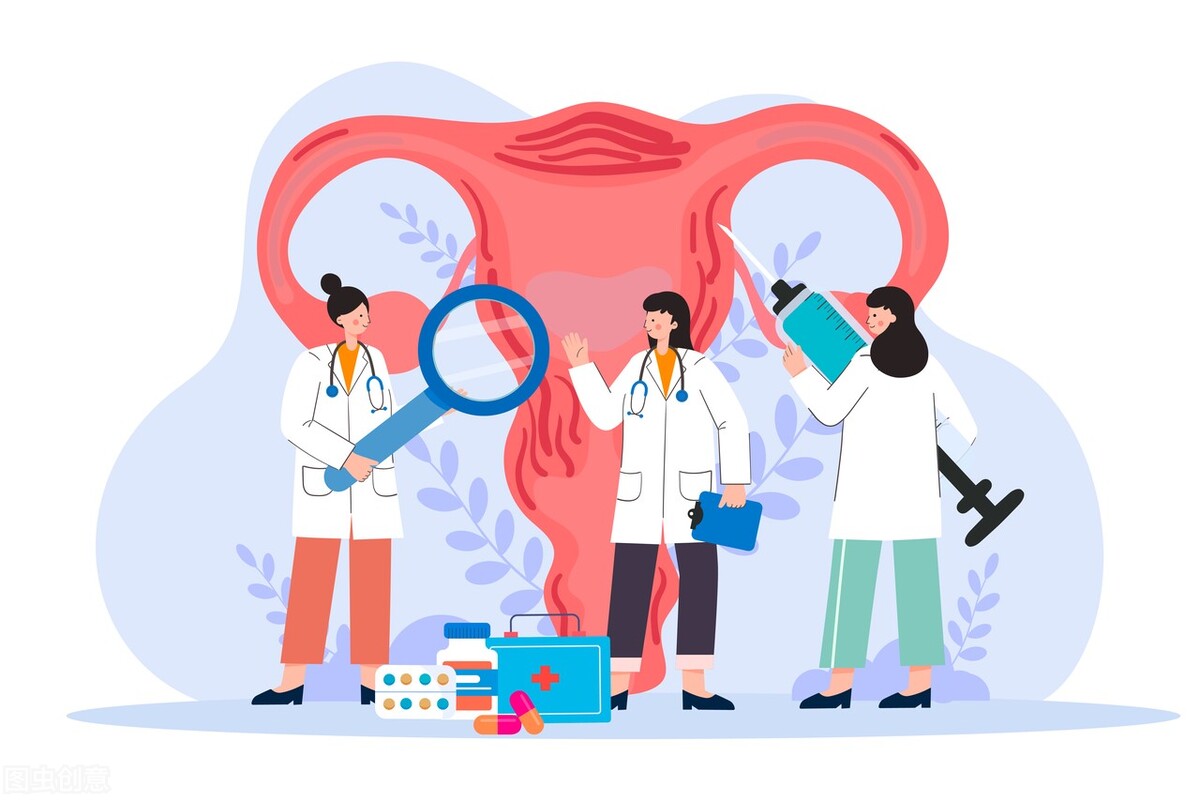 关注HPV感染,关注宫颈癌!怎么防?医生给出这些建议,建议收藏