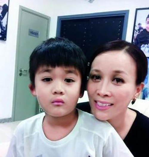 孟桐与那英结婚时多少岁,那英和孟桐婚姻状态