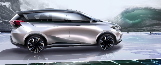 海马7x概念车最新款,海马汽车7x新品