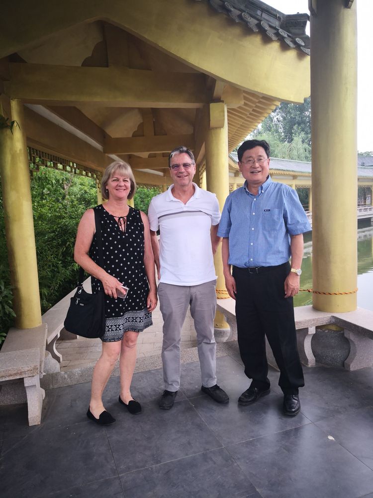 外国游客夸赞中国,外国友人赞美中国