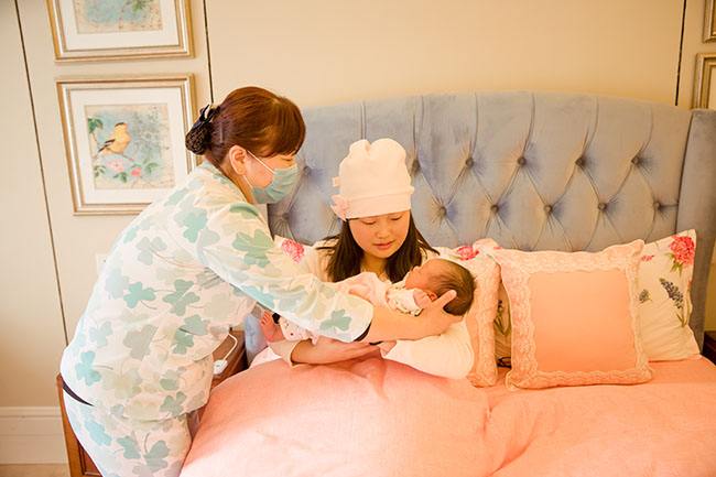 就因为这4点！哪怕不坐月子，日本产妇也恢复的更快，更显年轻