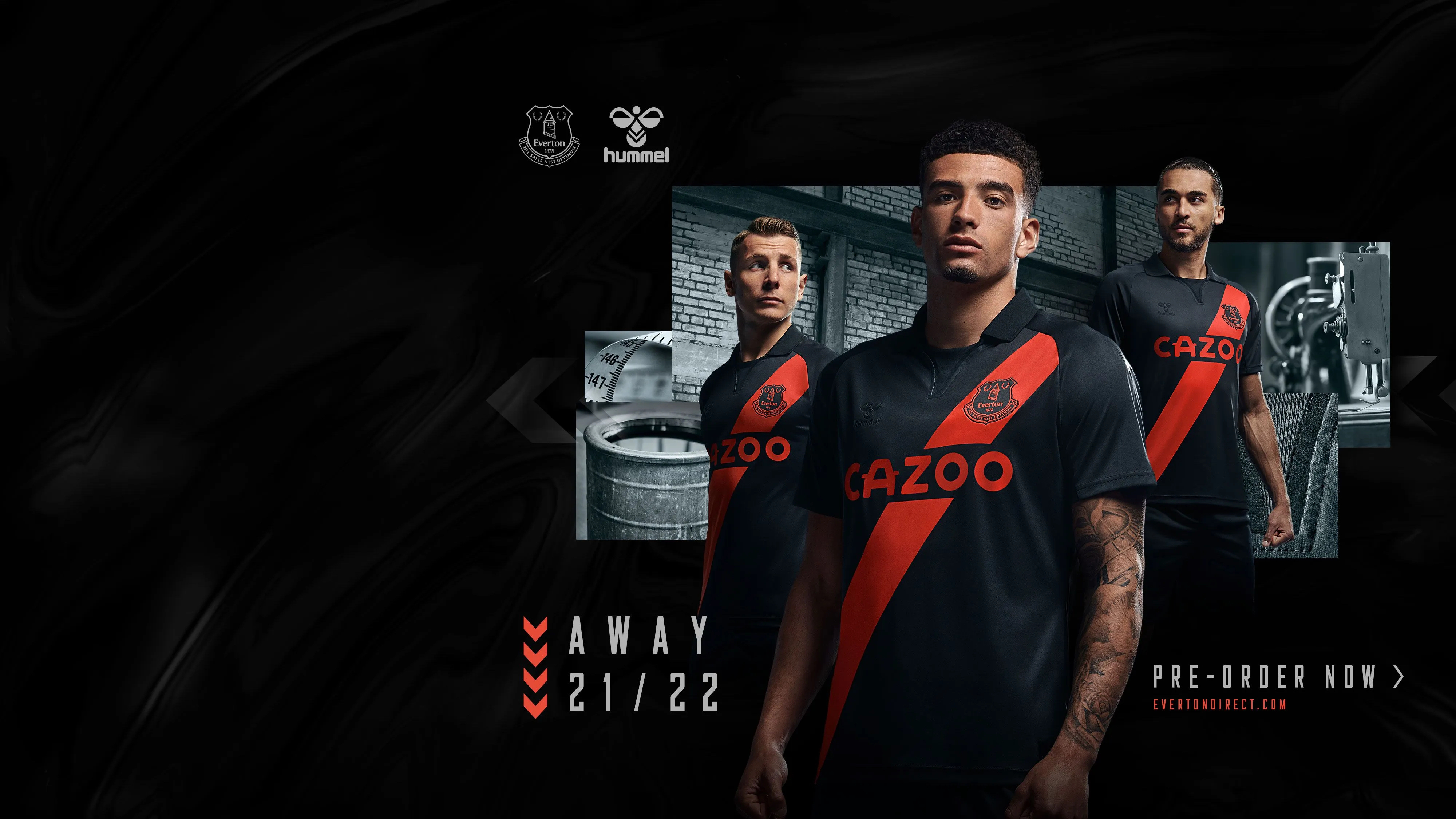 你知道“黑色巡逻队”是哪支球队的外号吗？