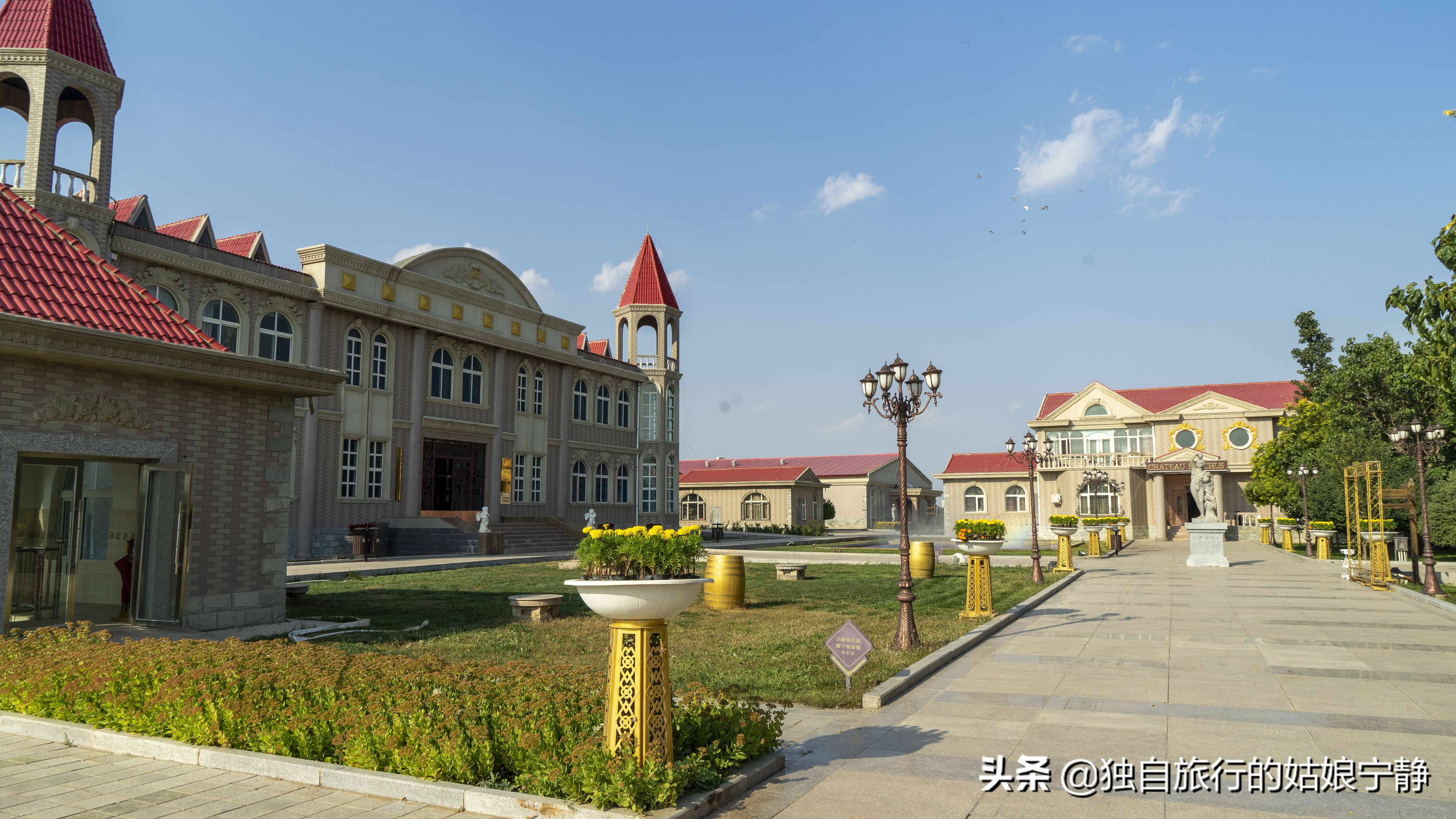 宁夏酒庄参观推荐,宁夏葡萄酒排行榜前十名酒庄