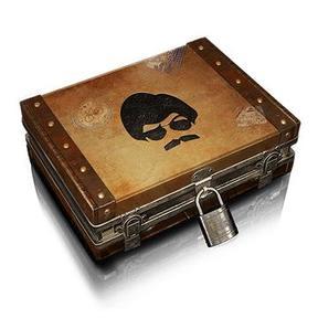 绝地求生会出金枪的五图箱子在哪,绝地求生宝箱最欧皇的装备