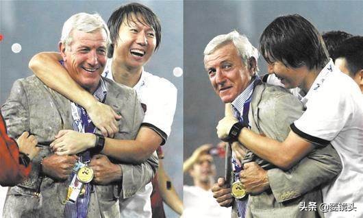 国足二队东亚杯李铁叫什么,足协官宣李铁担任国足主帅