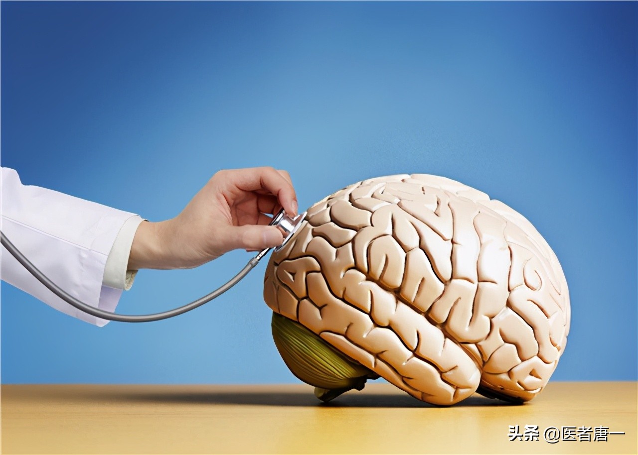 为什么脑梗要吃叶酸,为何美国脑梗减少中国却逐渐增多