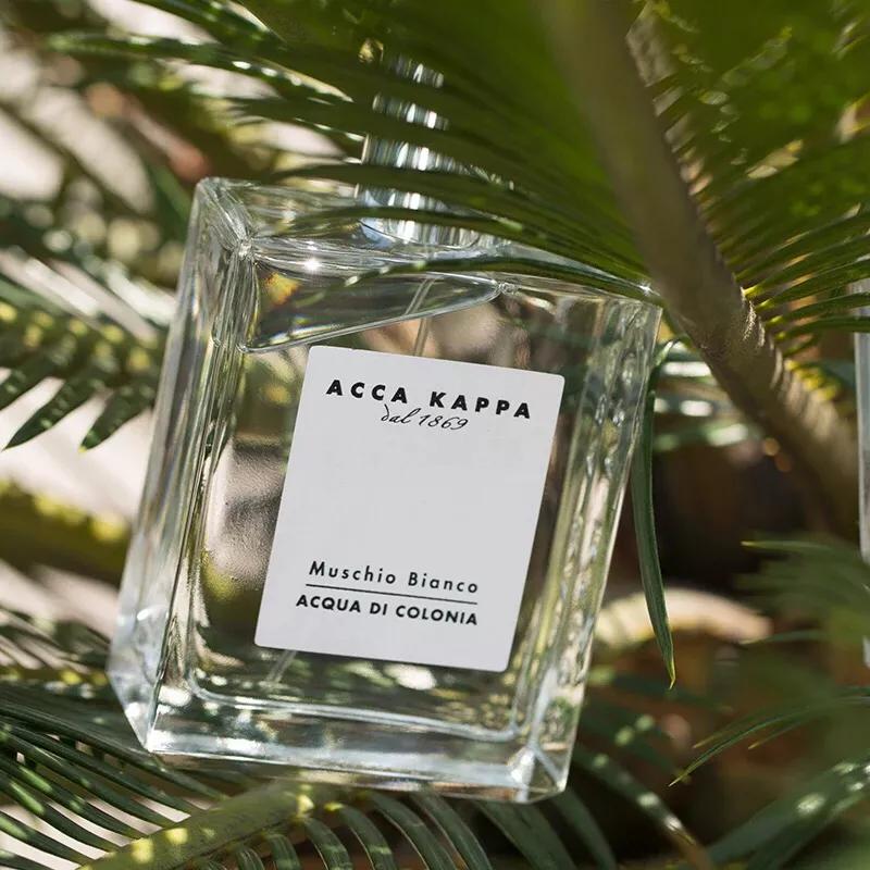 妈妈，就是它们盘走了我的压岁钱！5款提升品味不烂大街的香水