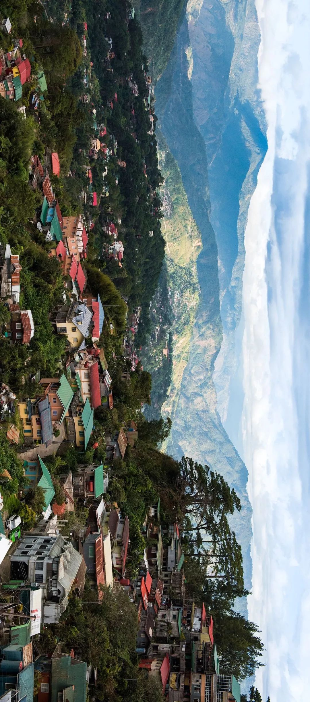 菲律宾的主岛,菲律宾岛屿旅游