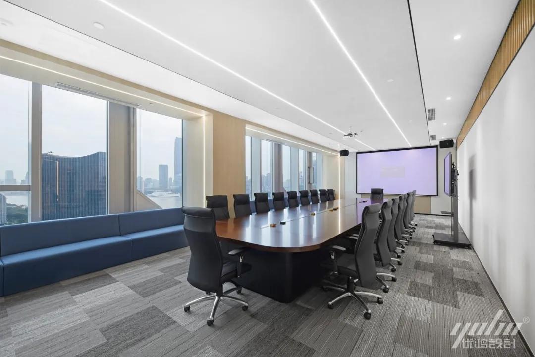 500平方写字楼办公室装修效果图,写字楼130平米办公室装修效果图